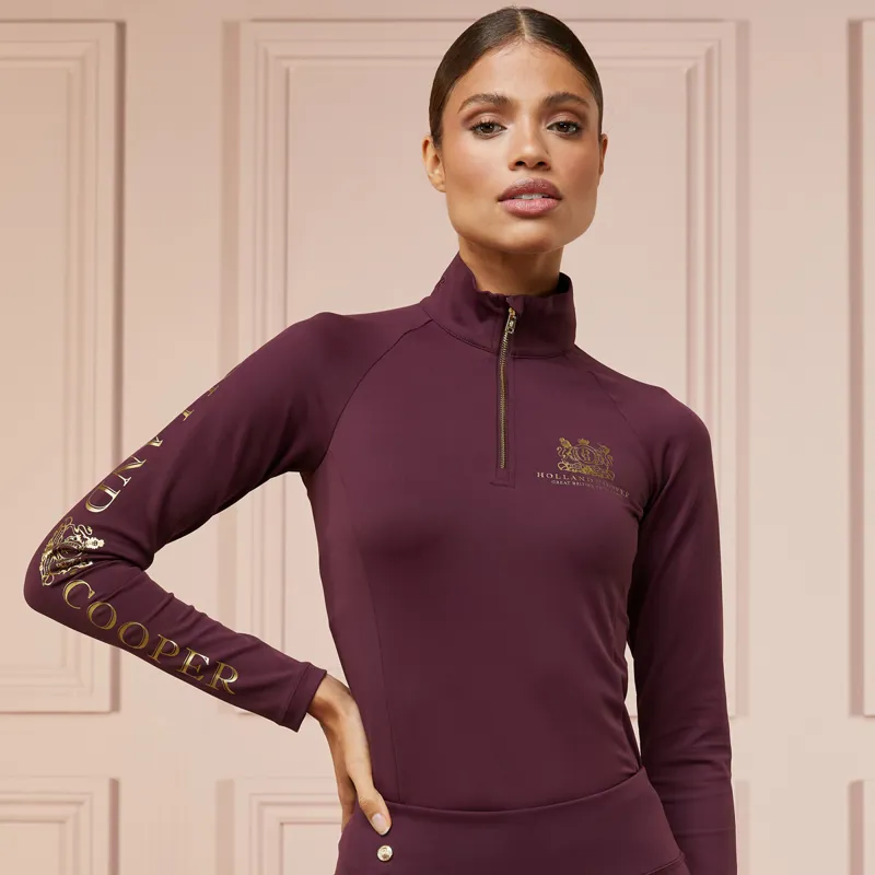 Long sleeve sales wicking base layer