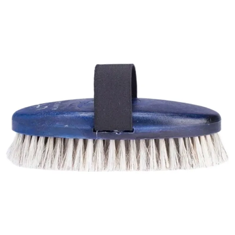 HAAS Alan Davies Face Brush-3
