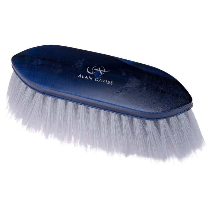 HAAS Alan Davies Mr. Flicky Dandy Brush