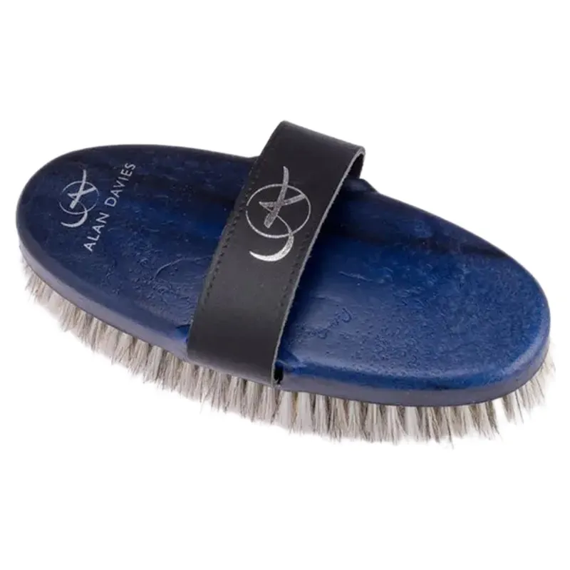 HAAS Alan Davies Quarter Marker Brush