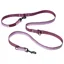 Halti Double Ended Dog Lead - Purple