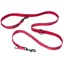 Halti Double Ended Dog Lead - Red