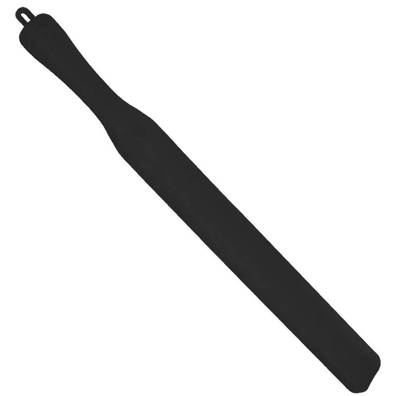 Harold Moore Universal Feed Stirrer - Black