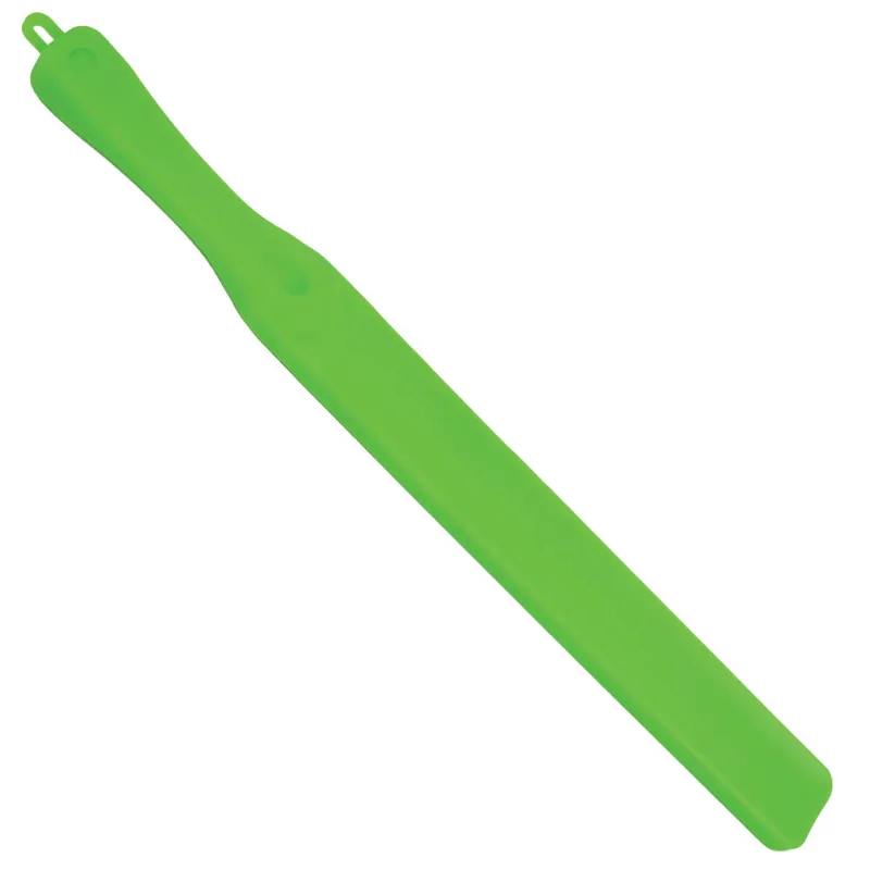 Harold Moore Universal Feed Stirrer - Lime Green
