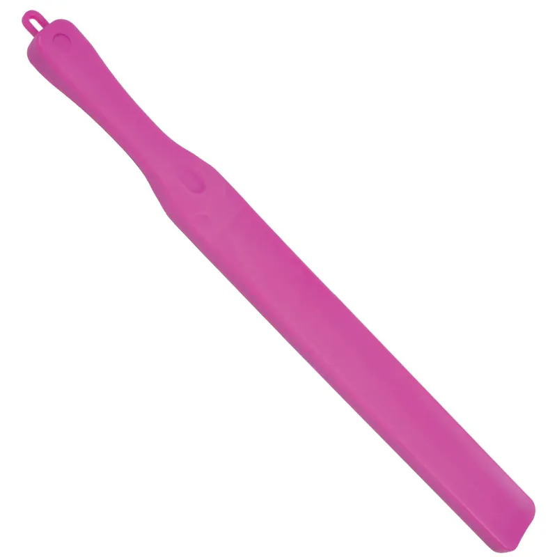 Harold Moore Universal Feed Stirrer - Pink