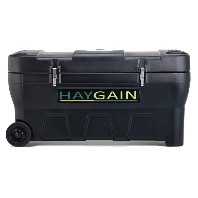 Haygain HG 2000 Hay Steamer-4