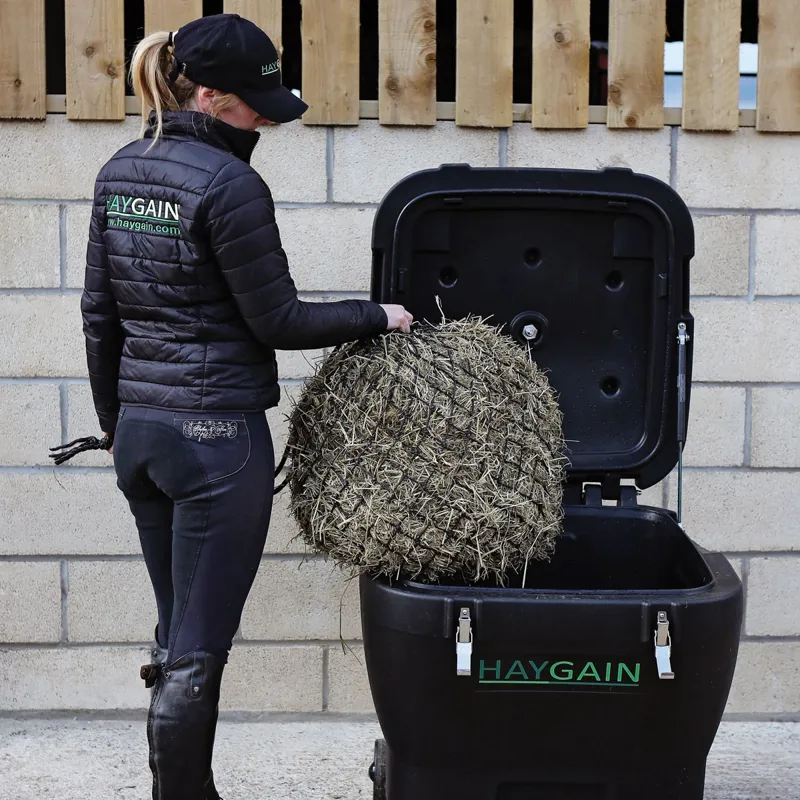 Haygain HG 600 Hay Steamer
