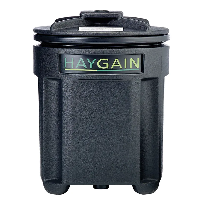 Haygain HG One Hay Steamer