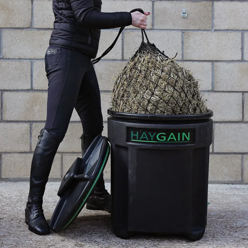 Haygain HG One Hay Steamer-4