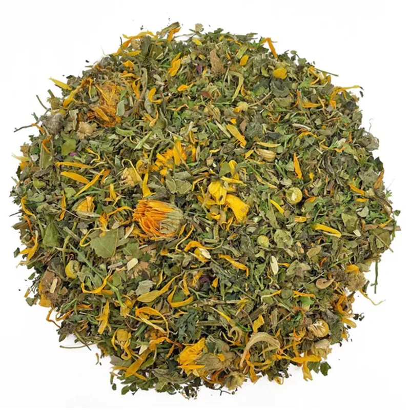 Nature's Grub Healthy Hen Herbs-1