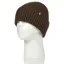 Heat Holders Ashwood Mens Lite Ribbed Beanie - Khaki