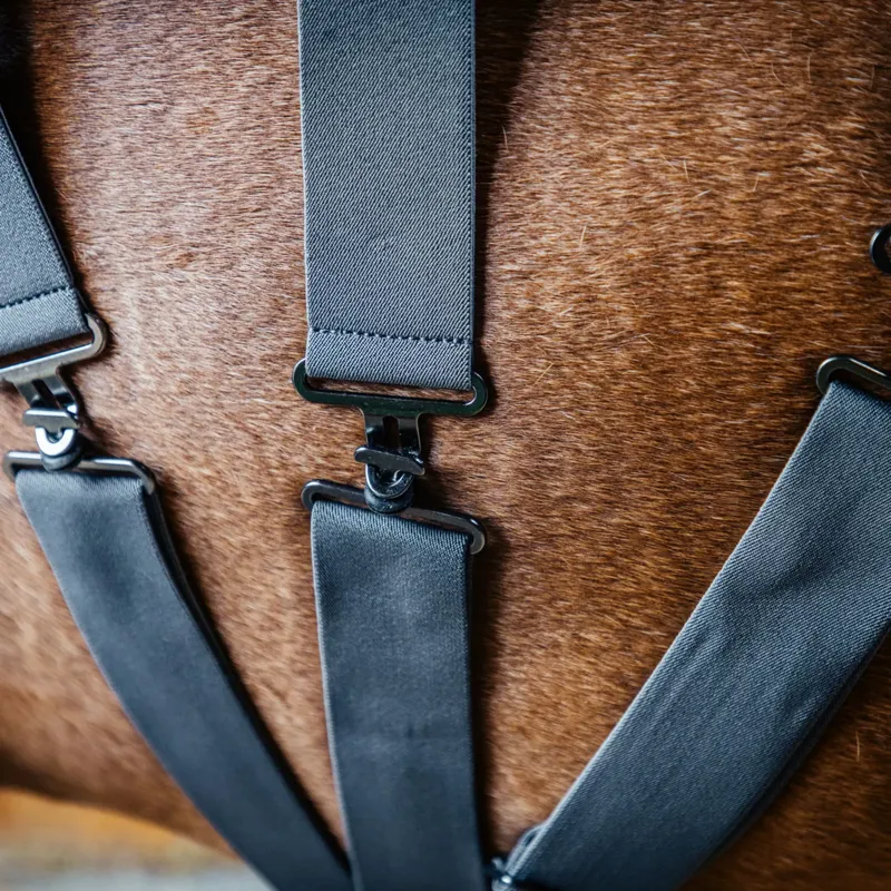 Equilibrium Heatsense Massage Back Pad - Small - TRIAL-11