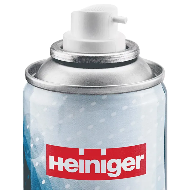 Heiniger Blade Care 3 in 1 Spray-2