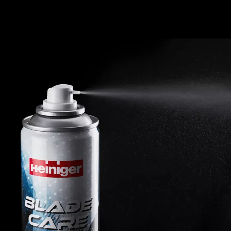Heiniger Blade Care 3 in 1 Spray-1