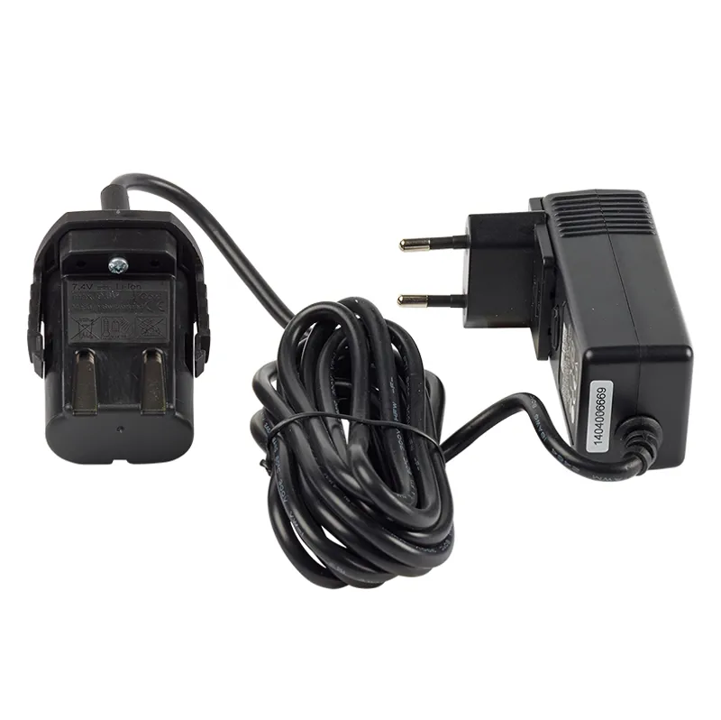 Heiniger Saphir Clipper Mains Adapter