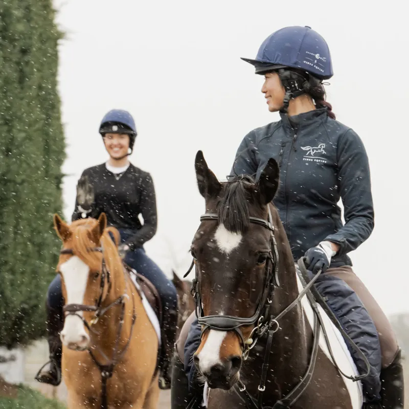 HelmetConnect Bluetooth Riding Hat Helmet Speaker Attachment