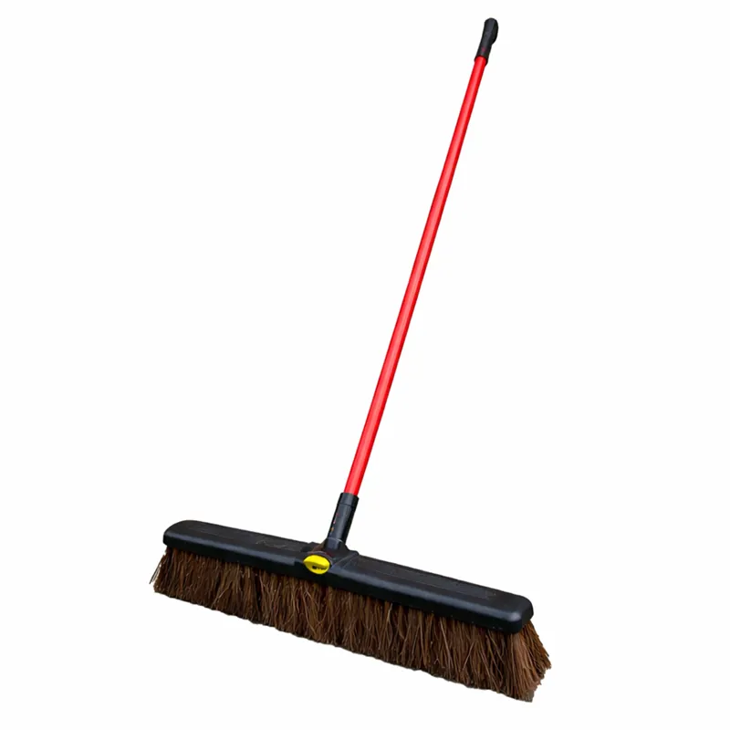 Herbie's Quickie Super Bulldozer Broom