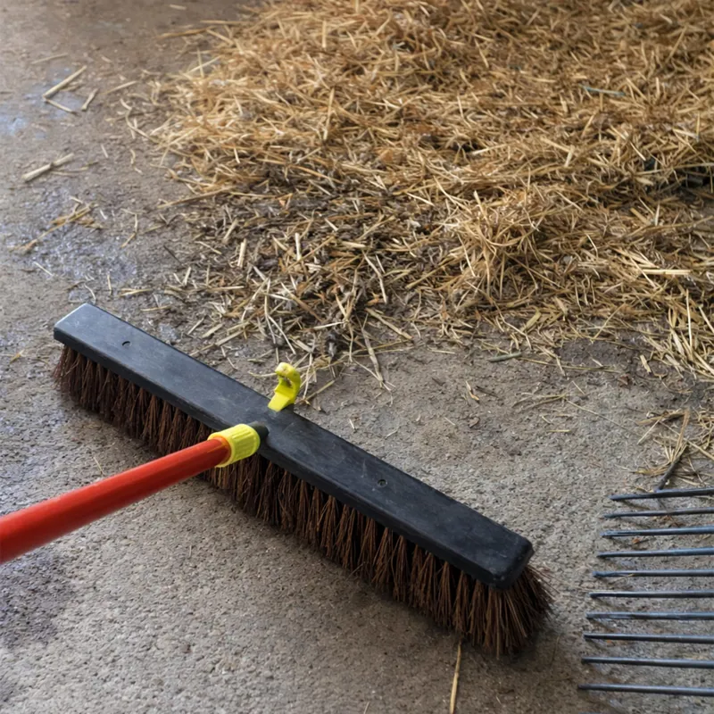 Herbie's Quickie Super Bulldozer Broom-4