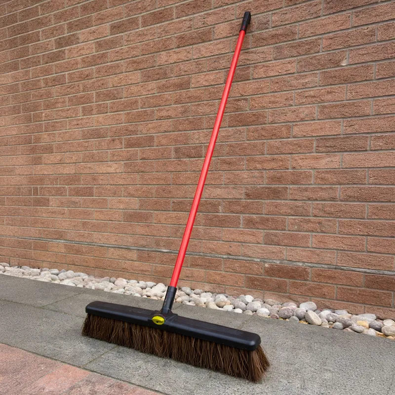 Herbie's Quickie Super Bulldozer Broom-5