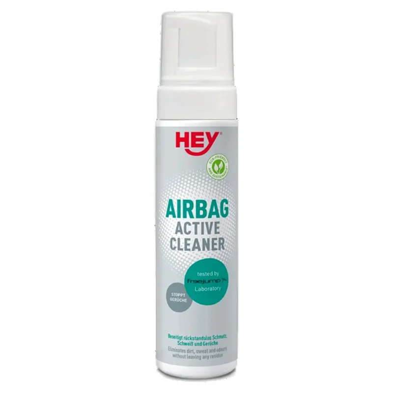 HEY Air Bag Active Air Jacket Cleaner 