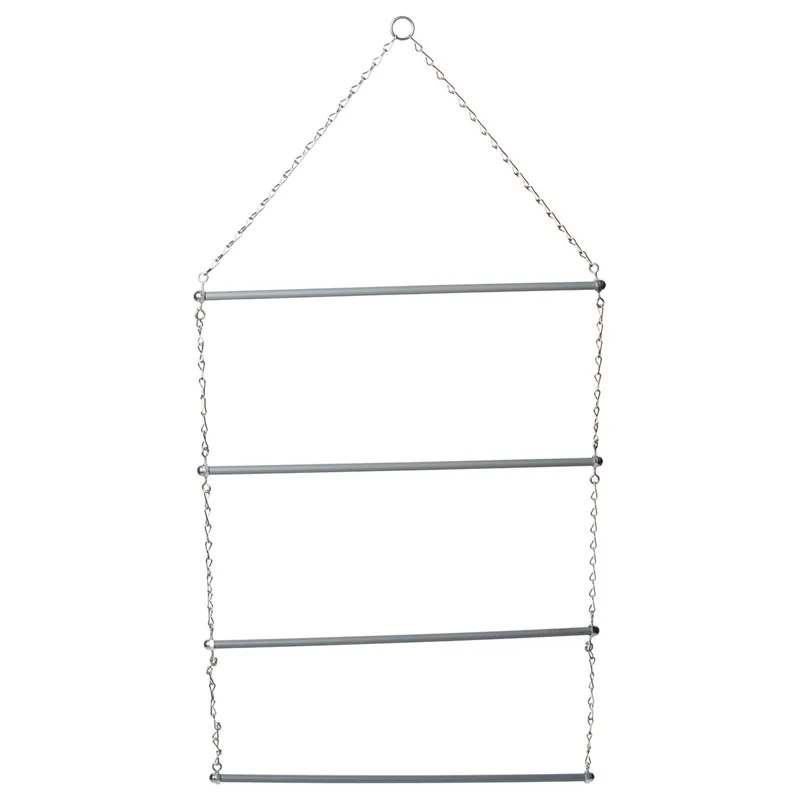Horse Guard Metal Rugs Hanger