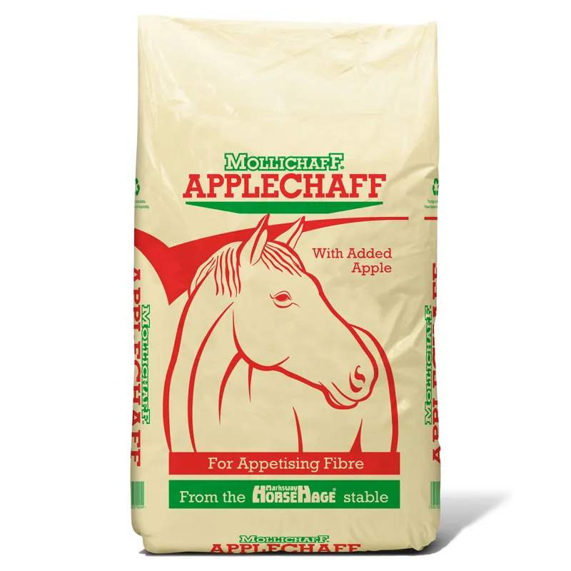 Mollichaff Applechaff - 12.5kg