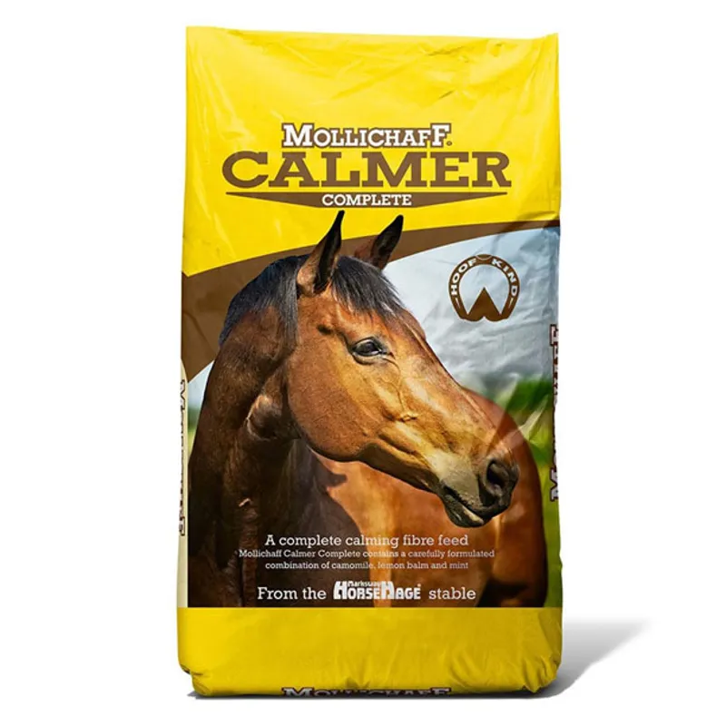 Mollichaff Calmer - 15kg
