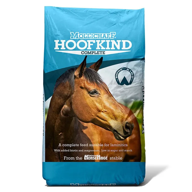 Mollichaff HoofKind - 15kg