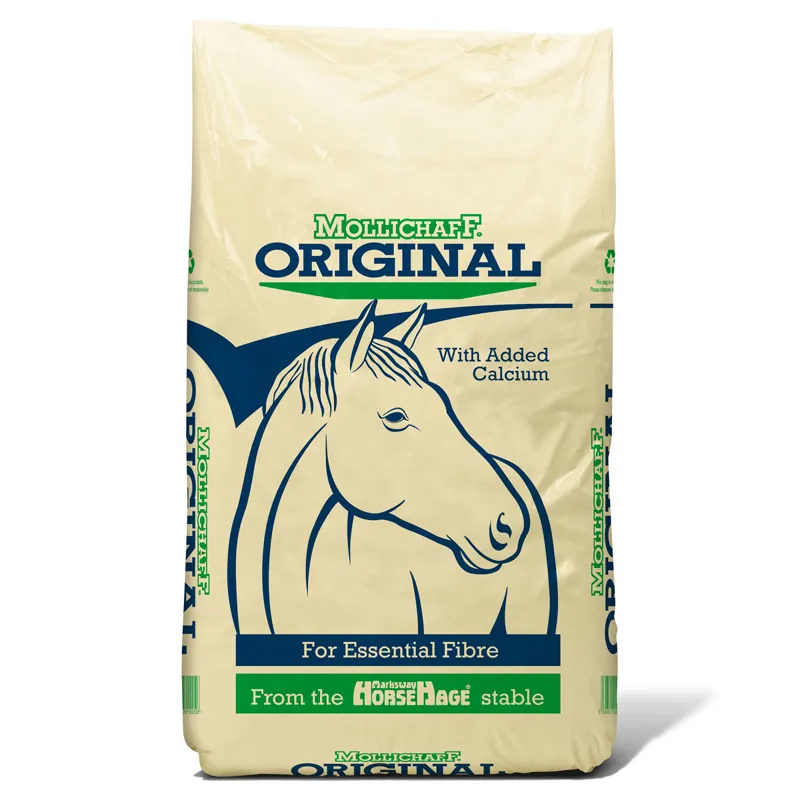 Mollichaff Original - 12.5kg
