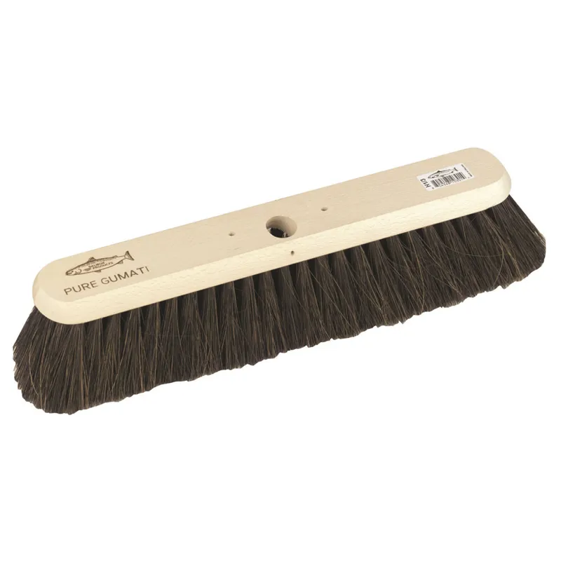 Hillbrush Platform Finest Medium Soft Broom Head