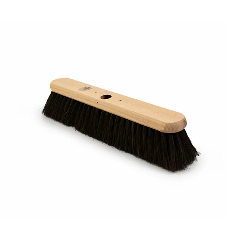 Hillbrush Gumati Fine/Medium Broom - 18in-1