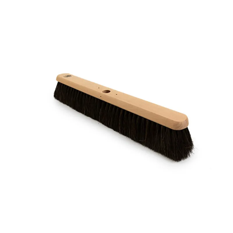 Hillbrush Gumati Fine/Medium Broom - 24in-1