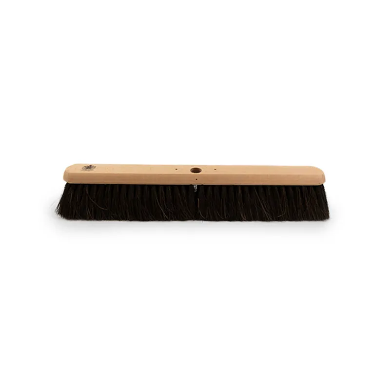Hillbrush Gumati Fine/Medium Broom - 24in