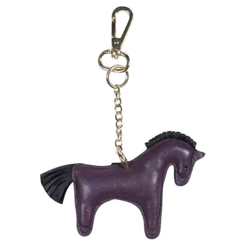 HKM Amadeus Key Ring - Lilac