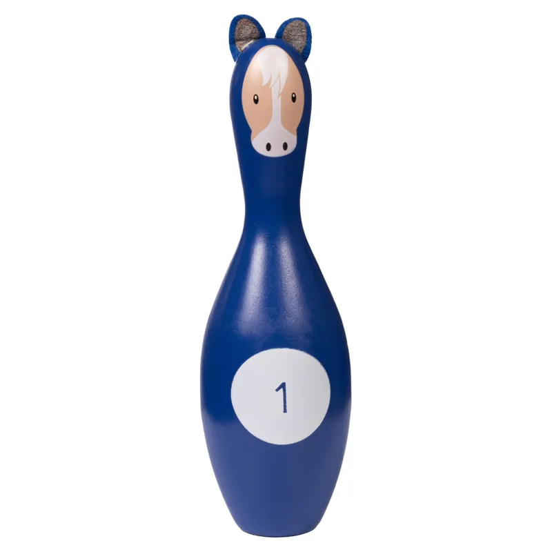 HKM Junior Bowling Set-1