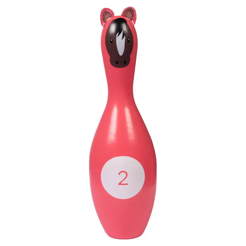 HKM Junior Bowling Set-2