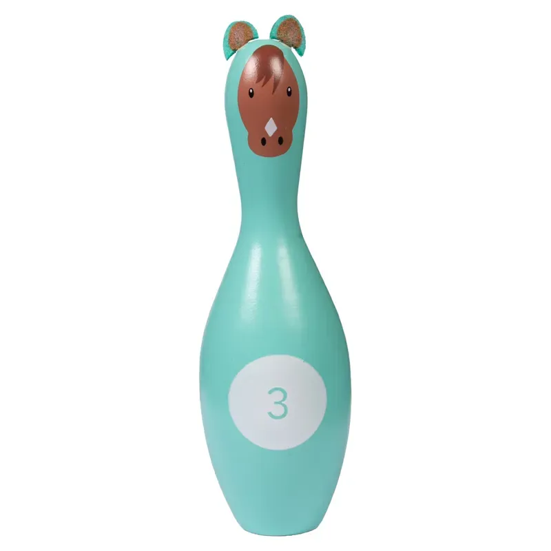 HKM Junior Bowling Set-3