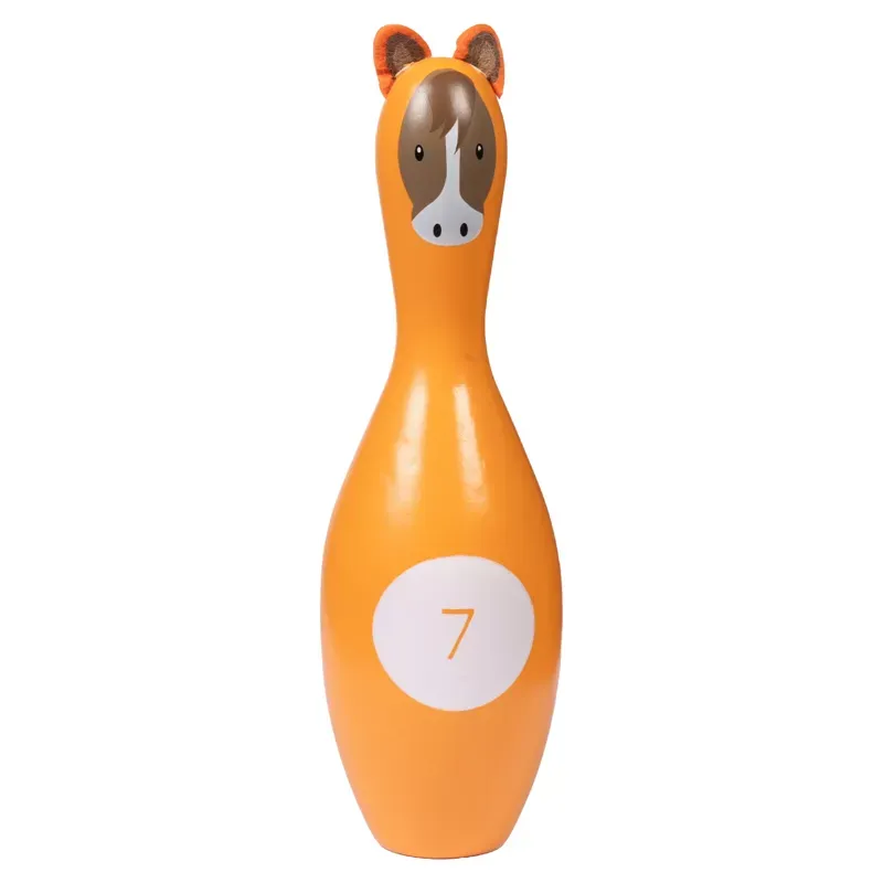 HKM Junior Bowling Set-7