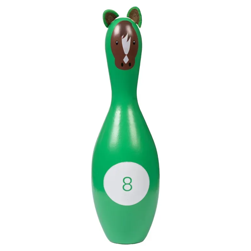 HKM Junior Bowling Set-8