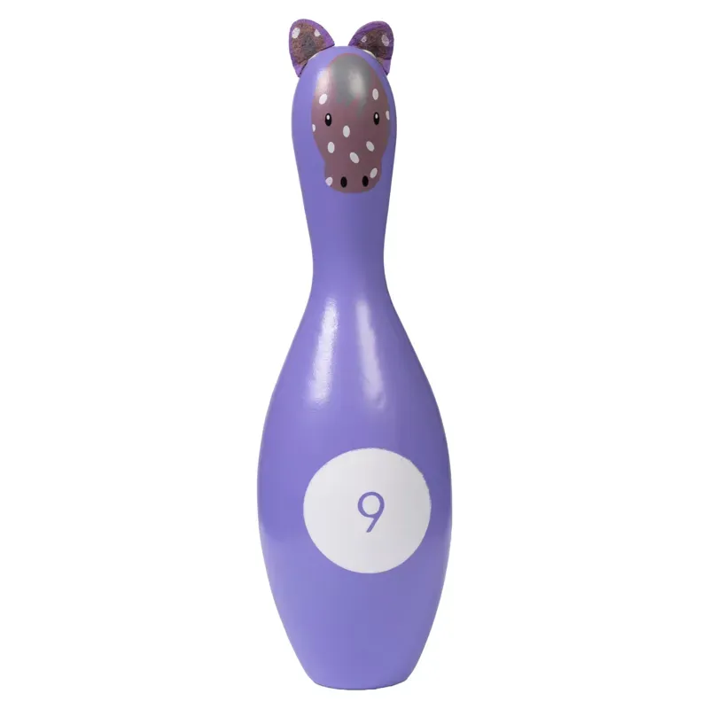 HKM Junior Bowling Set-9