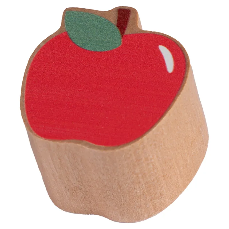 HKM Balance Horse - Brown-5