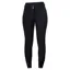 HKM Chrysti Womens Softshell Full Grip Breeches - Black