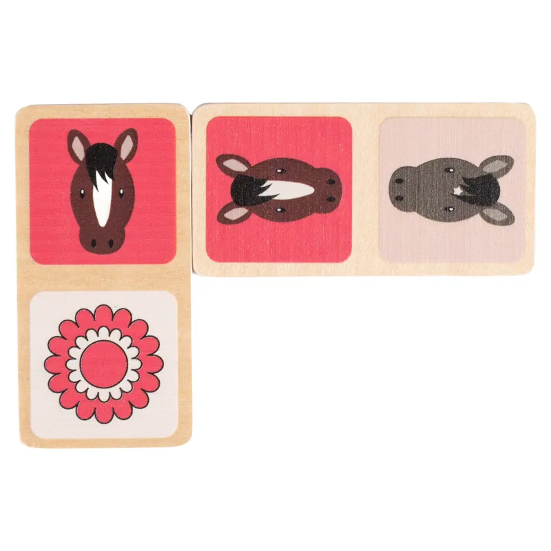HKM Dominoes Set-2