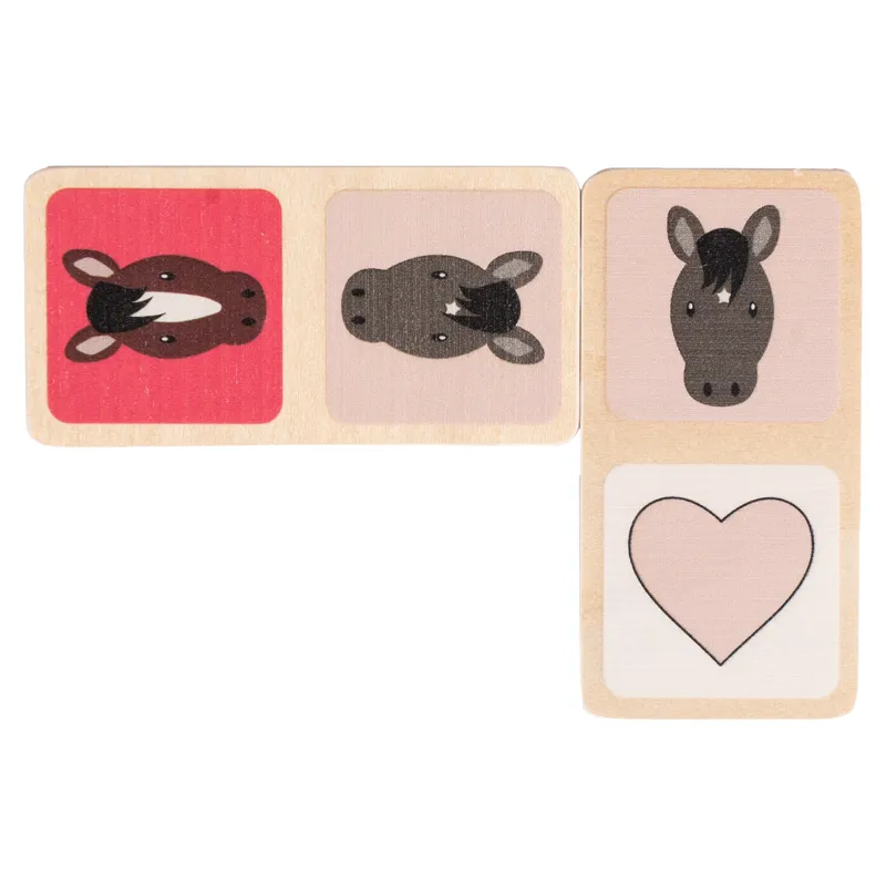 HKM Dominoes Set-5