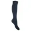 HKM Keep Warm Unisex Heating Socks - Deep Blue