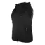 HKM High Temperature Womens Heated Gilet - Black