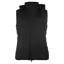 HKM High Temperature Heated Ladies Gilet - Black
