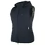 HKM High Temperature Womens Heated Gilet - Deep Blue
