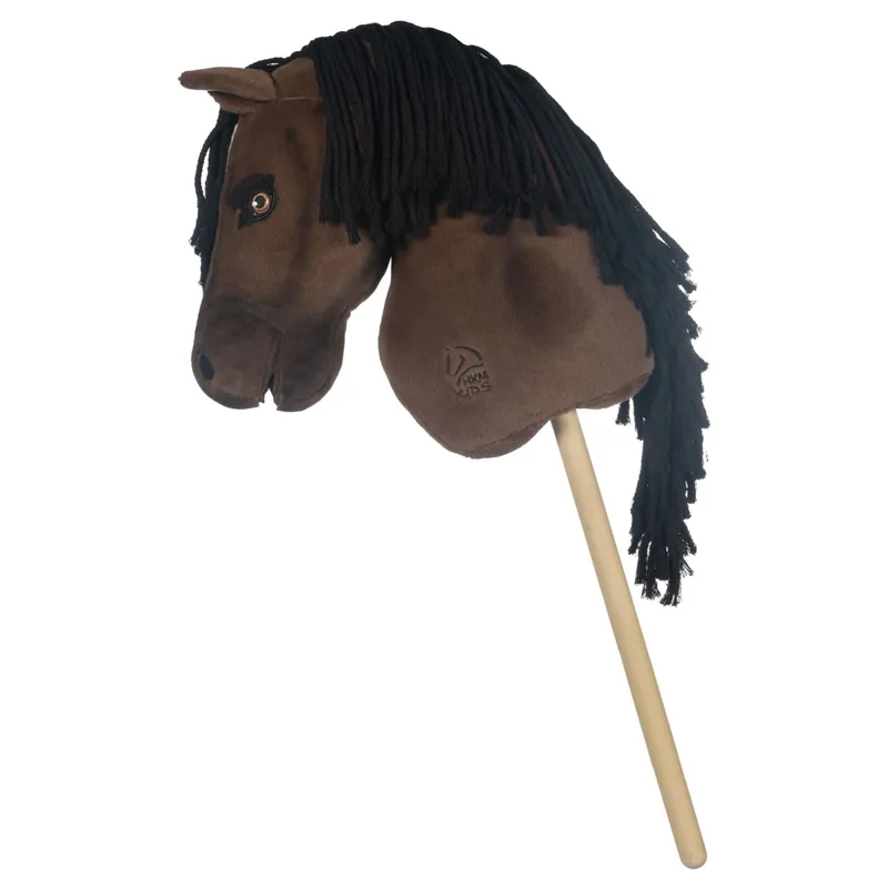 HKM Dressage Hobby Horse - Avalon