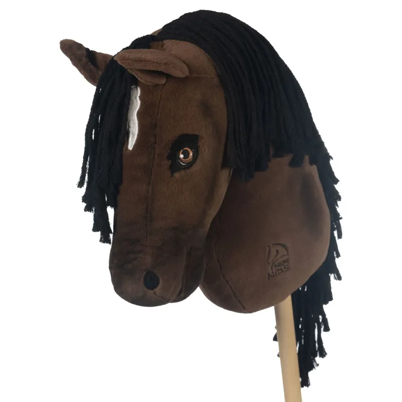 HKM Dressage Hobby Horse - Avalon-1